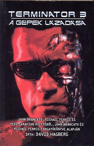 Terminator film 03 - A gépek lázadása