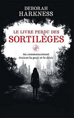 Le Livre Perdu Des Sortilèges t.1