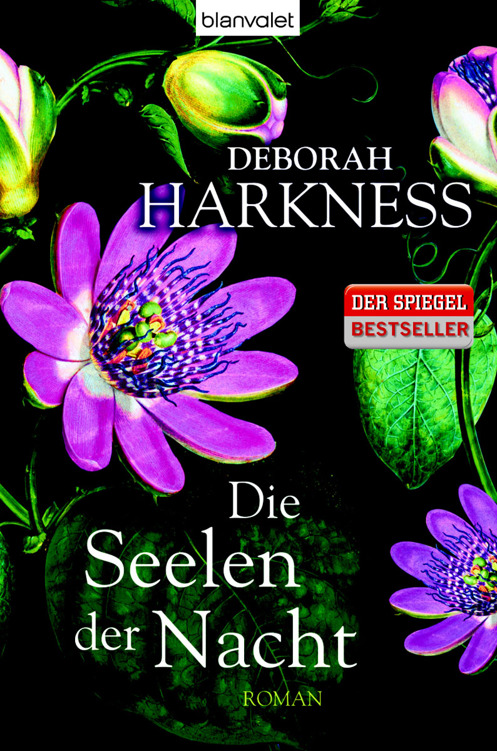 Seelen der Nacht