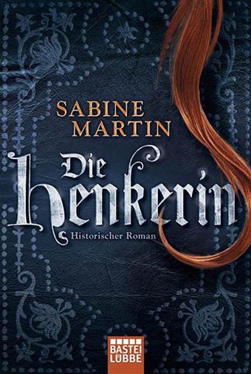 Martin Sabine
