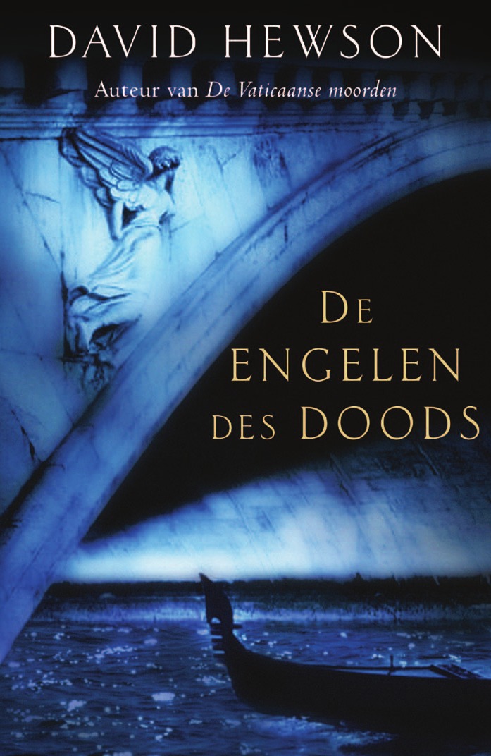 De engelen des doods V2