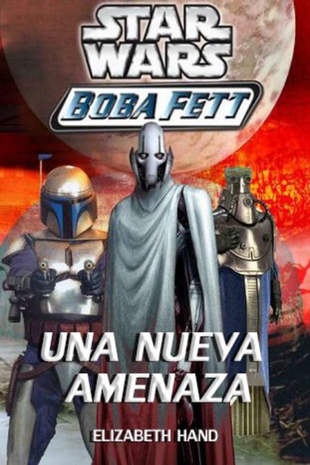 Una nueva amenaza