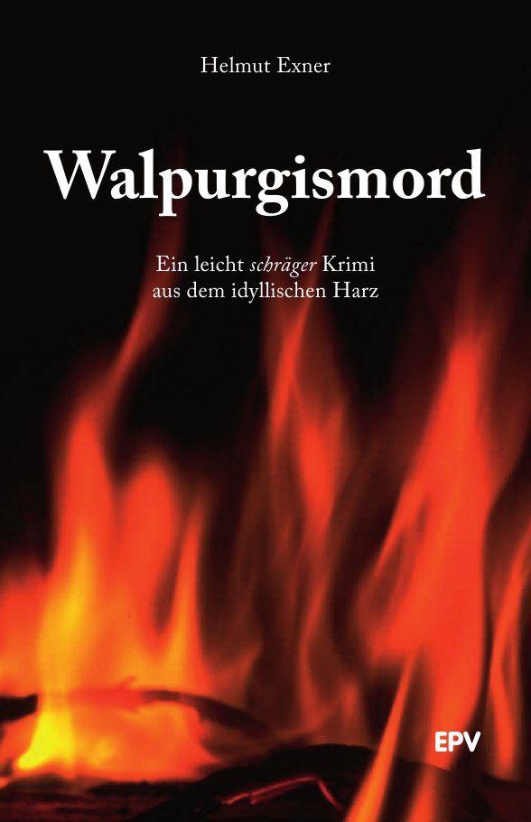 Lilly Höschen  : Walpurgismord