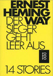 Ernest Hemingway