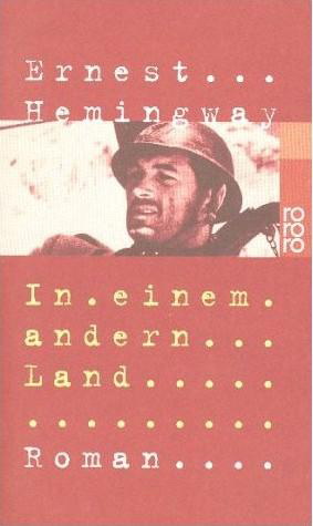 In einem anderen Land