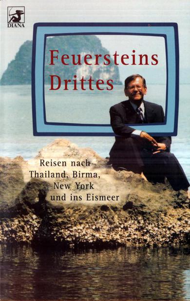 Feuersteins Drittes