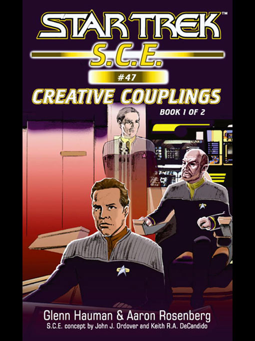 Creative Couplings Book 1
