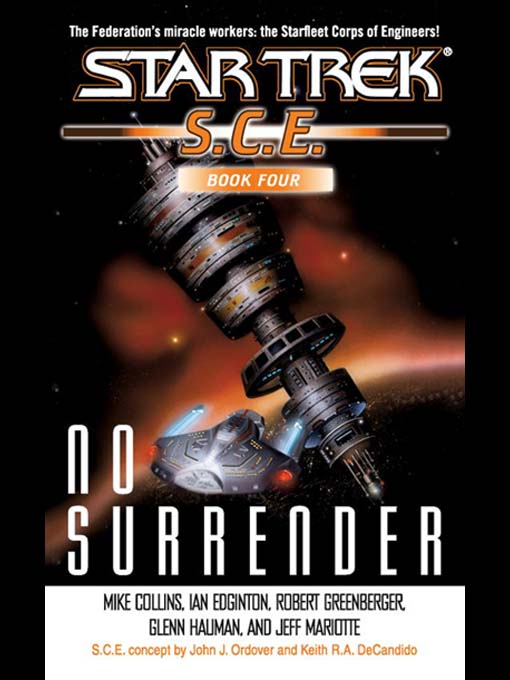 No Surrender