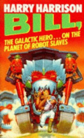 BtGH 2 - The Planet of Robot Slaves