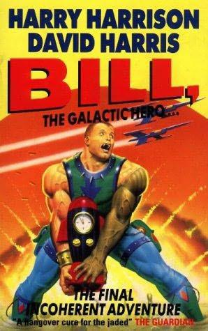 BtGH 7 - The Final Incoherent Adventure