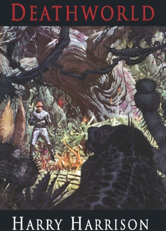 Deathworld #01 - Deathworld
