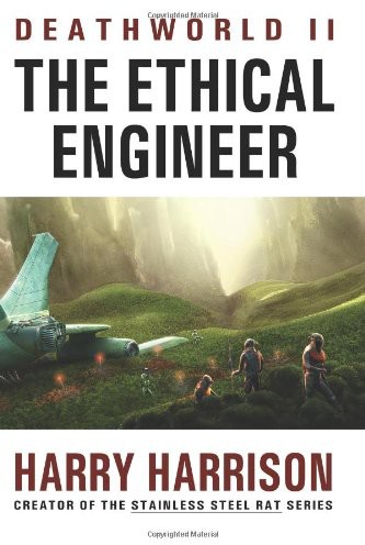 Deathworld #02 - The Ethical Engineer