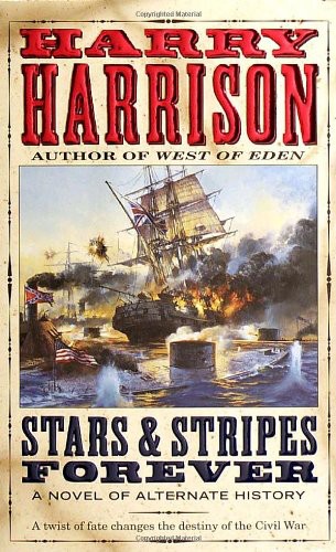 Stars and Stripes #01 - Stars & Stripes Forever