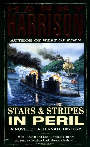 Stars and Stripes #02 - Stars and Stripes in Peril