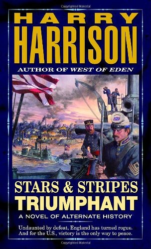 Stars and Stripes #03 - Stars & Stripes Triumphant