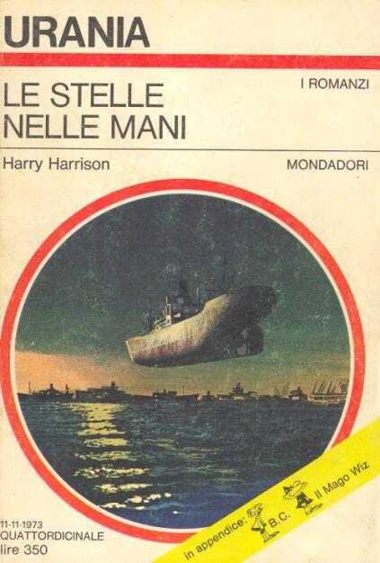 Urania 0631 -Le Stelle Nelle Mani
