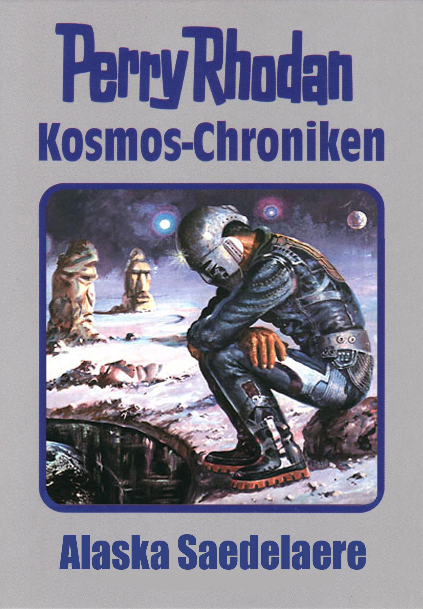 PR Kosmos-Chronik 02 - Alaska Saedelaere