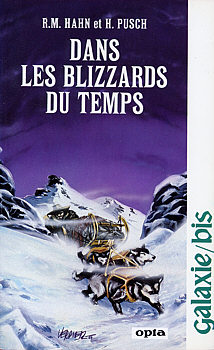 Dans les blizzards du temps.