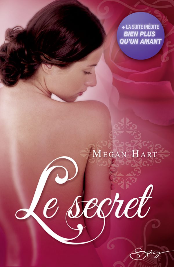Le secret - Bien plus qu'un amant