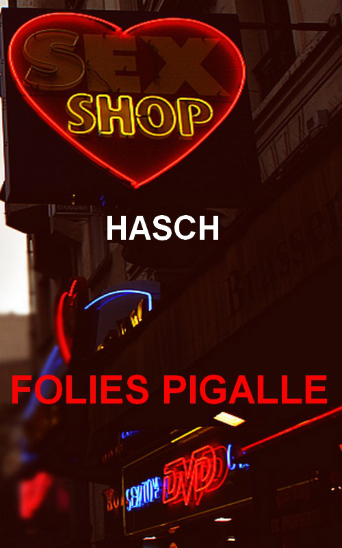 Folies Pigalle