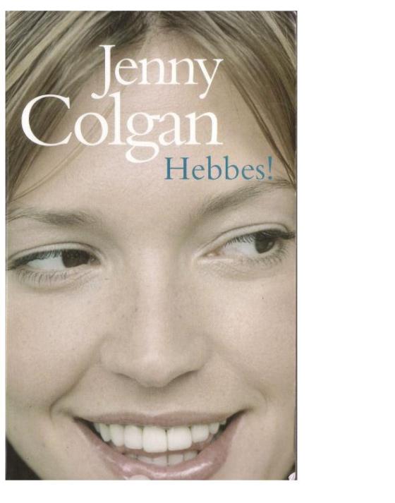 Jenny Colgan