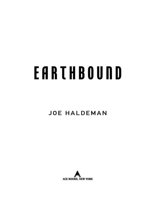 Earthbound