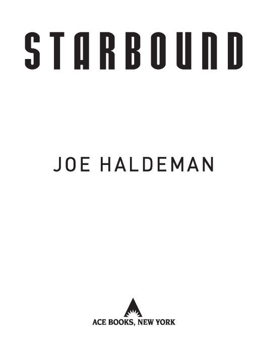 Starbound
