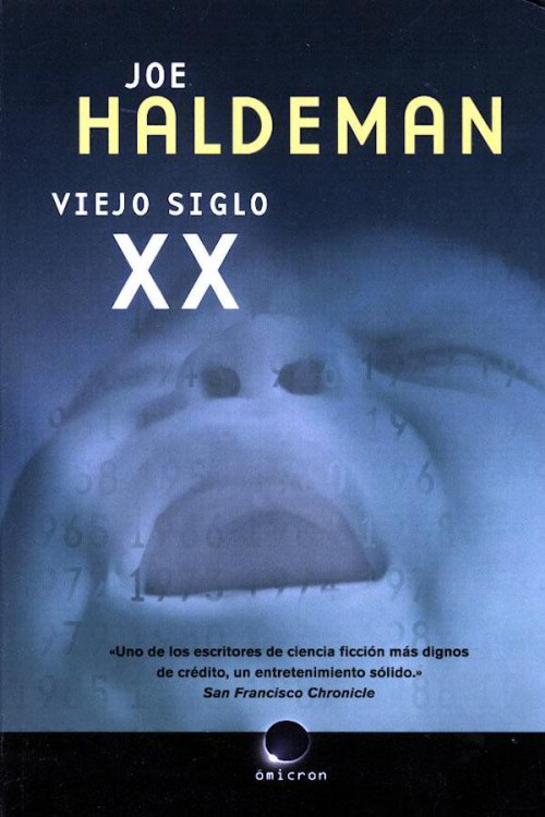 Viejo siglo XX