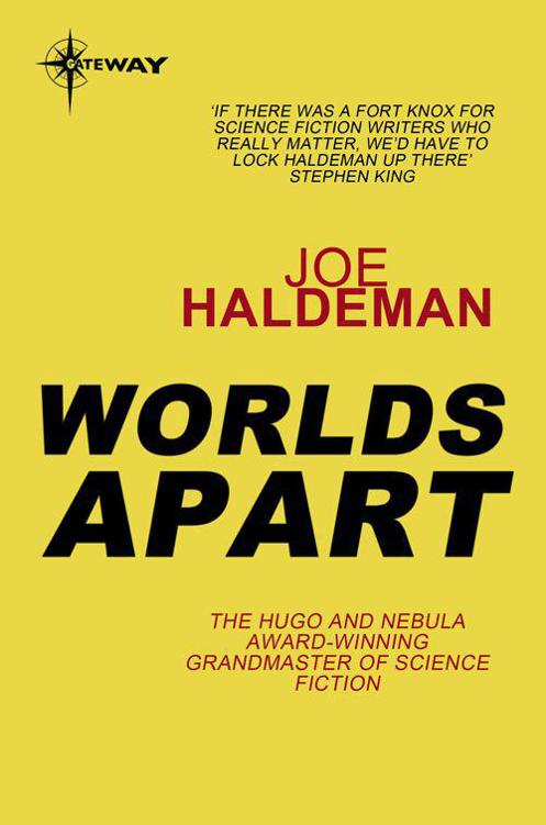 Worlds #02 - Worlds Apart
