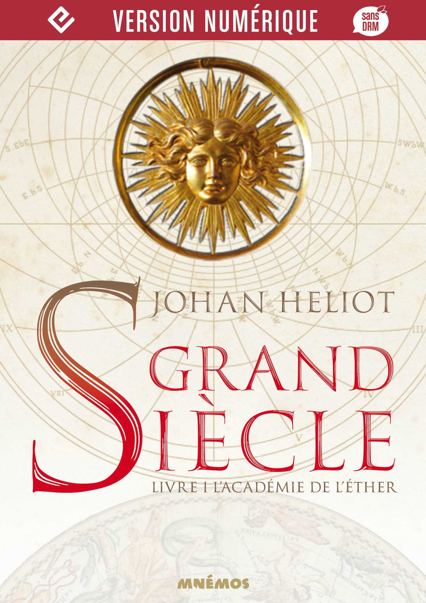 Grand Siècle — L’Académie de l’Éther