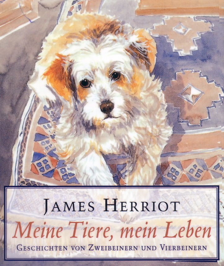 Meine Tiere, mein Leben