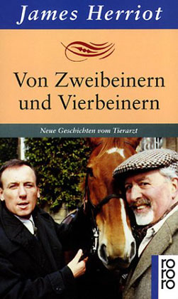 Von Zweibeinern und Vierbeinern