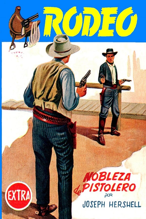 Nobleza de pistolero