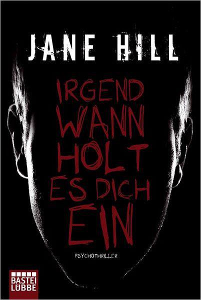 Irgendwann Holt Es Dich Ein