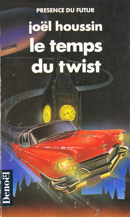 Le temps du Twist