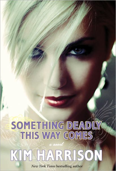 Madison Avery #03 - Something Deadly This Way Comes