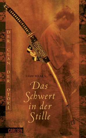 Das Schwert in Der Stille