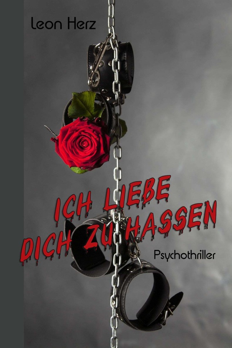 Ich liebe dich zu hassen