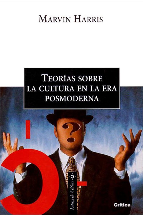 Teorías sobre la cultura en la era posmoderna