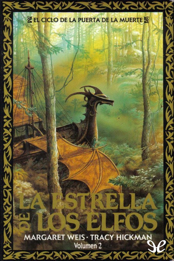 La Estrella de los Elfos
