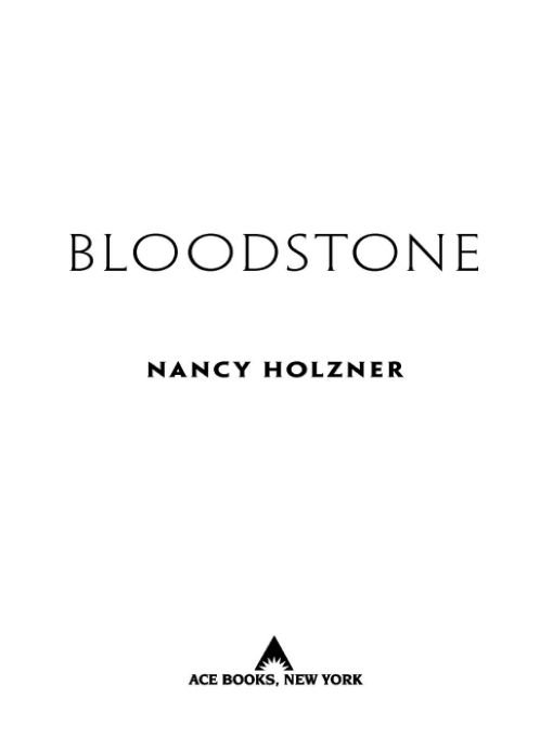 Bloodstone