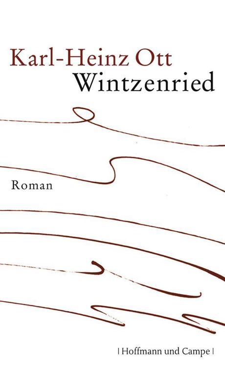 Wintzenried: Roman
