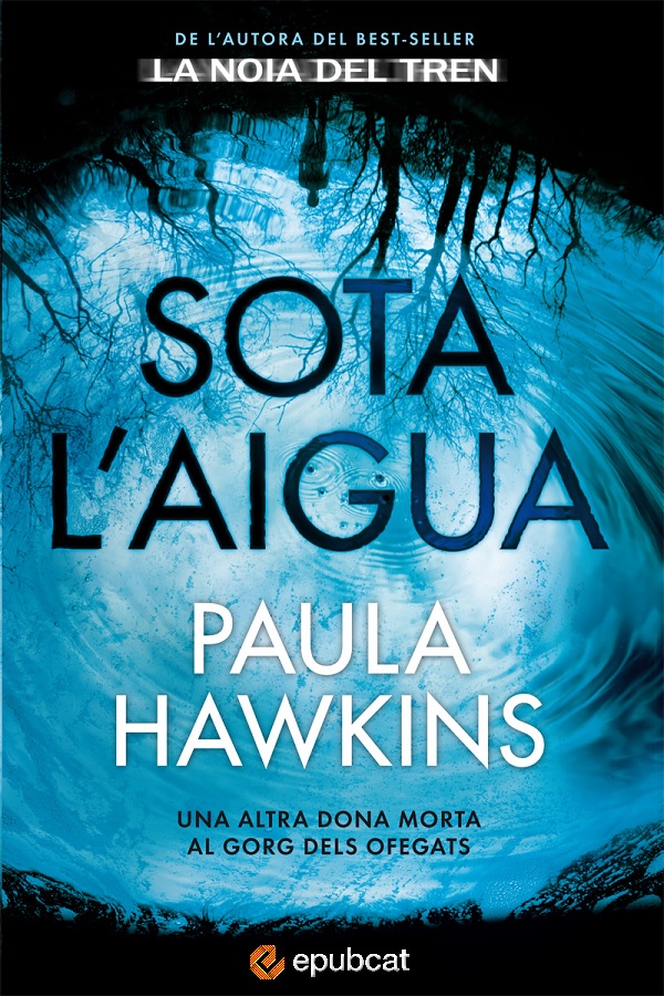 Sota l’aigua
