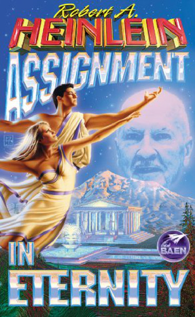 Assignment in Eternity
