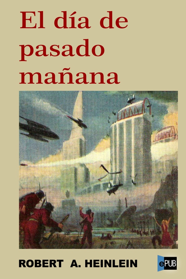 El día de pasado mañana