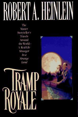 Tramp Royale