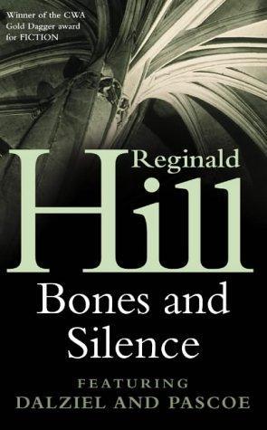 Dalziel and Pascoe #11 - Bones and Silence