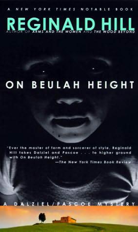 Dalziel and Pascoe #17 - On Beulah Height