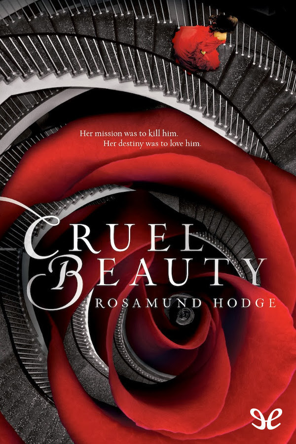 Cruel Beauty