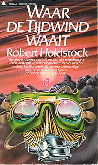 Waar de tijdwind waait